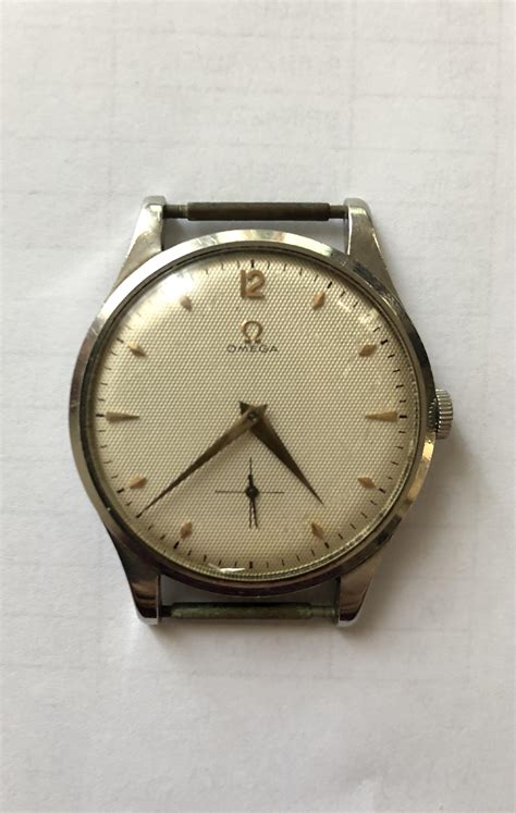 identify vintage omega watch|old omega watch value chart.